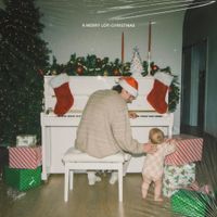 Forrest Frank - A Merry Lofi Christmas