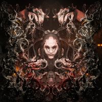 SVDDEN DEATH - Harbinger