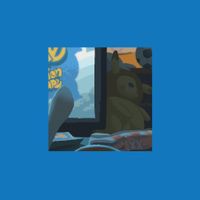 Stoop Lee - cerulean city
