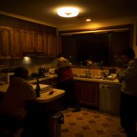 Bryce Bishop - All In Good Time