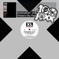 Basement Jaxx & 100 gecs - where&rsquo;s my head at _ [remix]