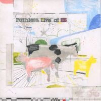 The Slaps - Pathless (Live at ESS Studio)