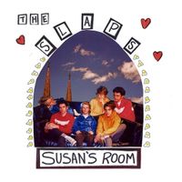 The Slaps - Susan&rsquo;s Room