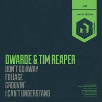 Dwarde & Tim Reaper - Dwarde & Tim Reaper EP