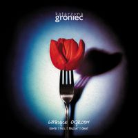 Katarzyna Groniec - Wiszące ogrody