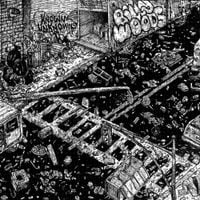 billy woods - Known Unknowns