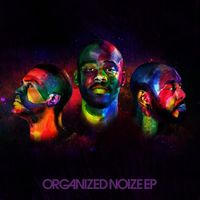 Organized Noize - Organized Noize