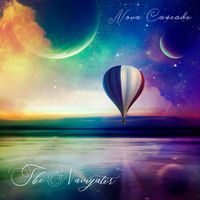 Nova Cascade - The Navigator