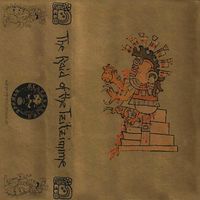 Ch'ahom - The Raid of the Tzitzimime