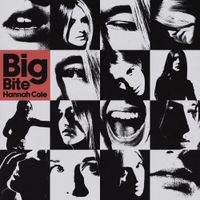 Hannah Cole - Big Bite EP