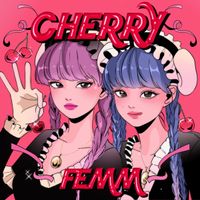 FEMM - CHERRY