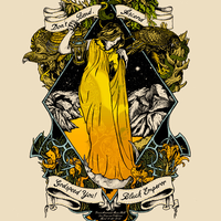 Godspeed You! Black Emperor - Live at Great American Music Hall on 2012-04-20