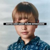 David Ritschard - Detta har h&auml;nt