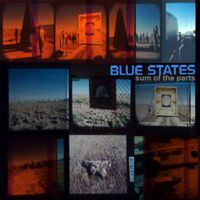 Blue States - Sum of the Parts