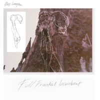 Rhys Langston - Full Frontal Incumbent, an Incongruous Mixtape