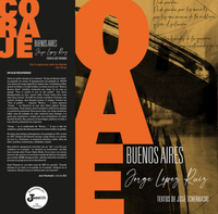 Jorge L&oacute;pez Ruiz - Coraje Buenos Aires