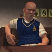 Berleezy - Kurt Angle