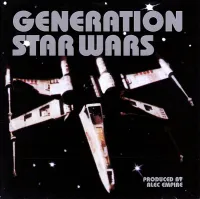 Alec Empire - Generation Star Wars