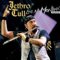 Jethro Tull - Live at Montreux 2003
