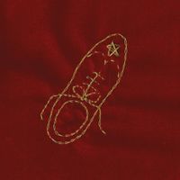 Friko - Crimson to Chrome