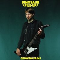 Dinosaur Pile-Up - Growing Pains