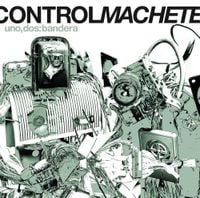 Control Machete - Uno, dos: Bandera
