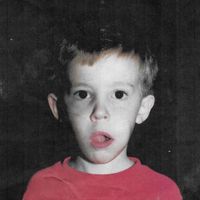 Chris Cresswell - The Stubbornness of the Young