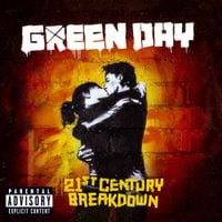 Green Day - 21st Century Breakdown (Deluxe Edition)