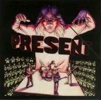 Present - Live!