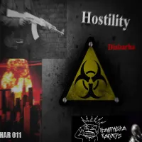 Diabarha - Hostility