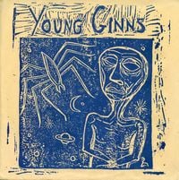 Young Ginns - Young Ginns