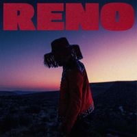 Red Leather - RENO