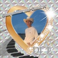 Chuquimamani-Condori - DJ E