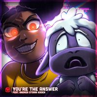 JT Music - You're the Answer