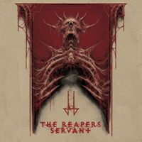 Enterprise Earth - The Reaper&rsquo;s Servant