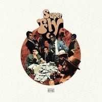 Gizo Evoracci - Superfly