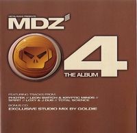 Various Artists - MDZ.04