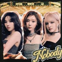 SOYEON, WINTER, LIZ - NOBODY