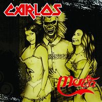 Merda - Carlos