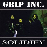 Grip Inc. - Solidify