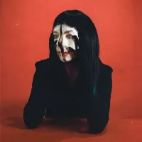 Allie X - Girl With No Face