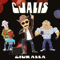 Cjalis - Ciuralla
