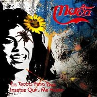 Merda - Eu Tenho Pena Dos Insetos Que Me Picam