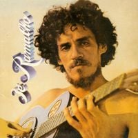 Z&eacute; Ramalho - Z&eacute; Ramalho