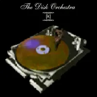 The Disk Orchestra - [k]