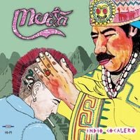Merda - Indio Cocalero