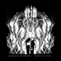 G.R.I.M. - Descensus ad Inferos - Shades of Sheol