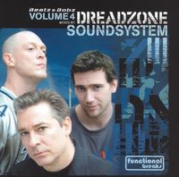 Dreadzone - Beatz & Bobz Volume 4