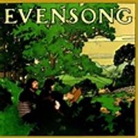 Evensong - Evensong