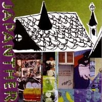 Japanther - Skuffed Up My Huffy